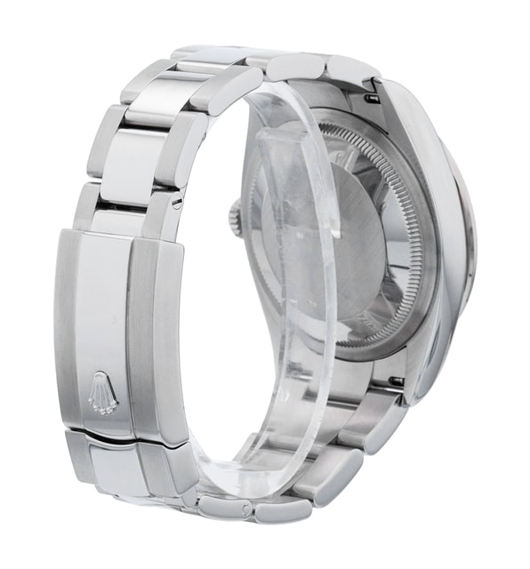 Rolex Datejust 126284 RBR Image 3